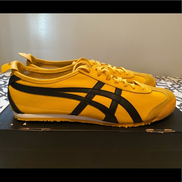 ONITSUKA TIGER BY ASICS